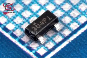 FDN304P