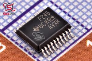 SN74F245DBR
