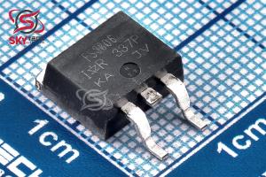 IRFS3306PbF