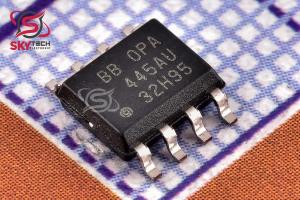 OPA445AU
