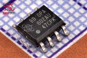 OPA602AU