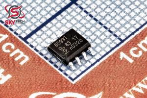 PCF8593T	