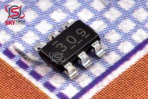 TPS563209DDCR (309)