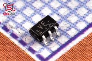 74LVC1G08GW (VE)