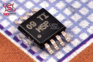 LM358DGKR