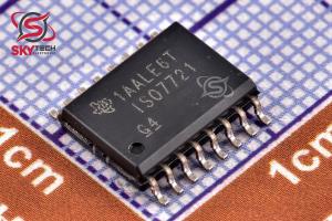 ISO7721DW