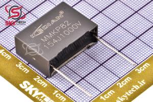 MMKP82 154J1000V