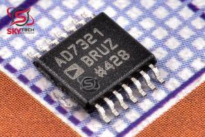 AD7321BRUZ