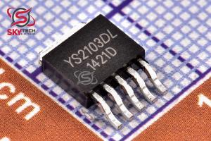 YS2103DL
