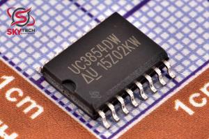 UC3854DW