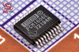 PCM1606E