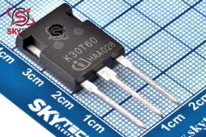 IKW30N60T (K30T60)