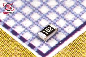RESISTOR 1K OHM 0603