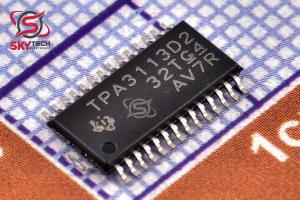 TPA3113D2