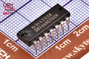 SN74AHCT02N