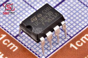 UC3843BN