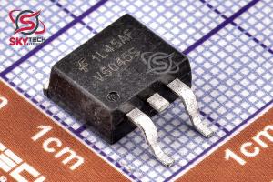 ISL9V5045S3S