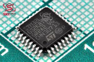 STM32L052K8T6