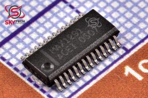 MAX1291ACEI