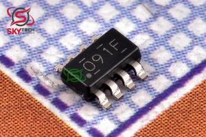 OPA2991IDDFR