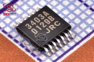 NJM3403AV
