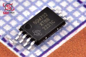 SGM722XTS8G/TR