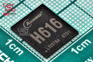 ALLWINNER H616 FOR MINER