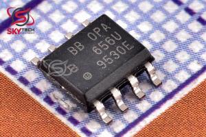 OPA656UB