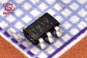 TLV9101IDBVR