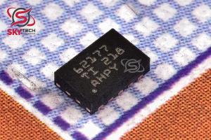 TPS62177DQCT