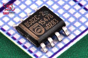 PCF8582C-2T (8582C-2)