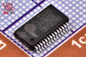 PL-2303HXD LF