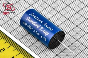 3.3UF CAPACITOR