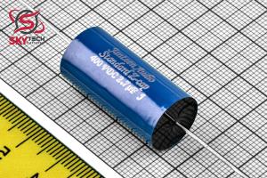 2.7UF CAPACITOR