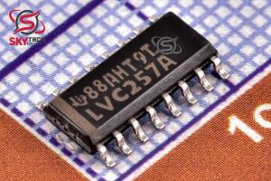 SN74LVC257A