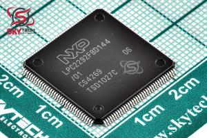 LPC2292FBD144