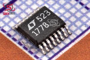 LTC1778
