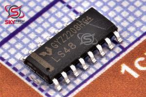 SN74LS48D