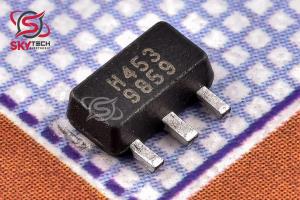 HMC453ST89