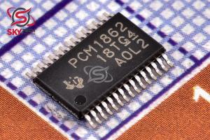 PCM1862DBT