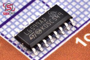 L6599AD