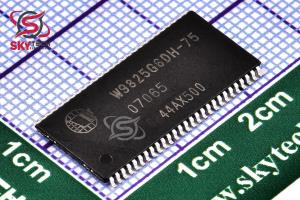 W9825G6DH-75