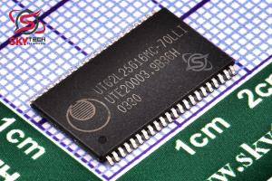 UT62L25616MC-70LLI