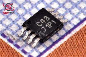 OPA2343EA