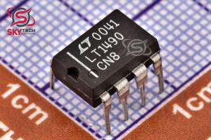 LT1490CN8