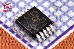 LTC3401EMS