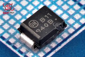 1SMB5940BT3G