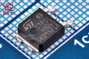 STPSC4H065B-TR