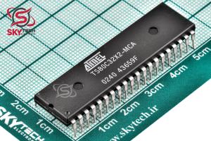 TS80C32X2-MCA