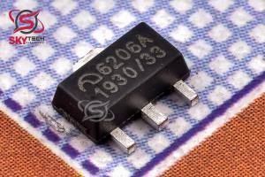 XC6206A